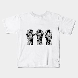 Spacemen 3 Kids T-Shirt